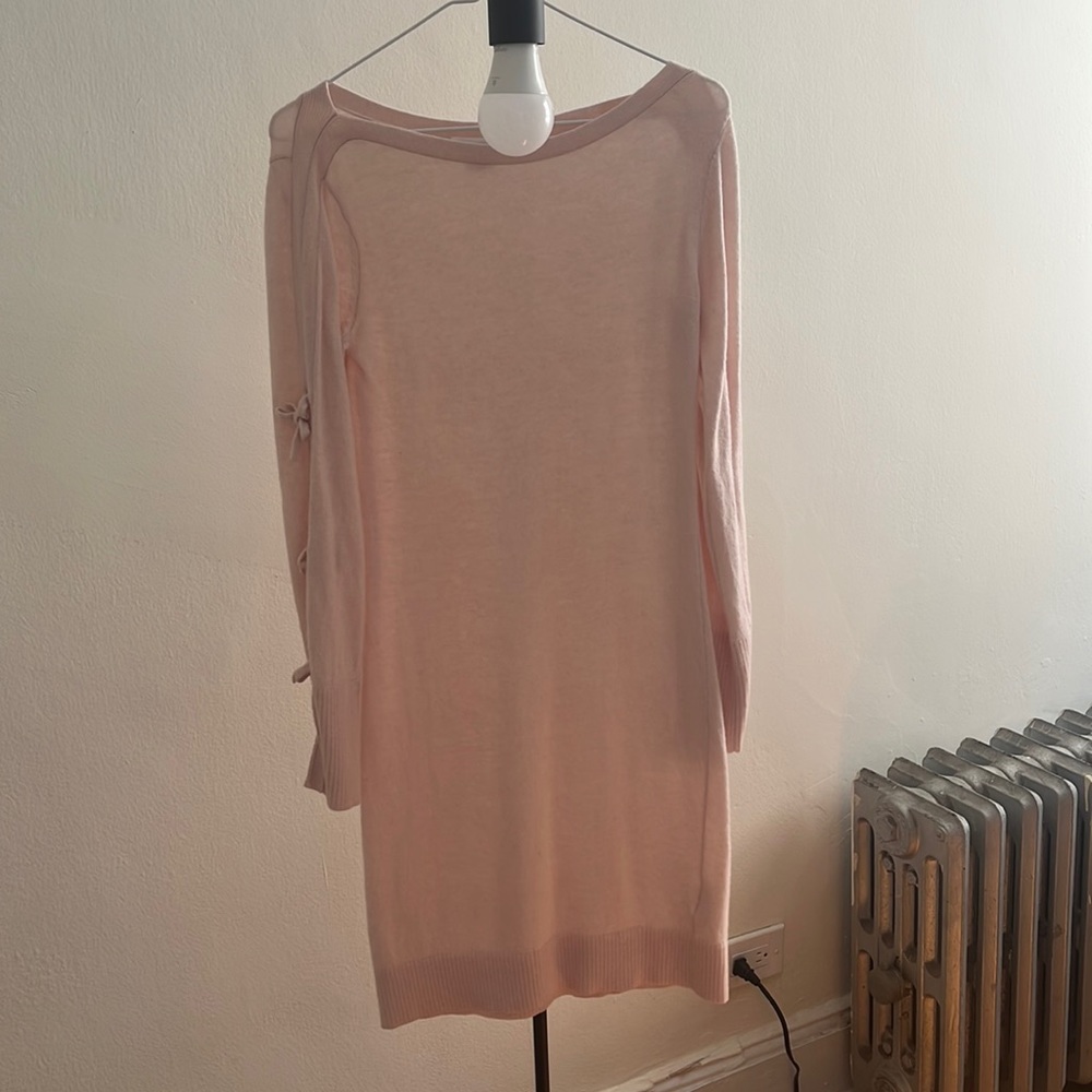 Club monaco dress